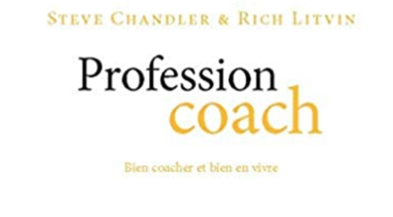Profession Coach